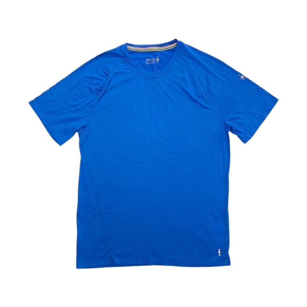 SmartWool merino wool t-shirt size medium